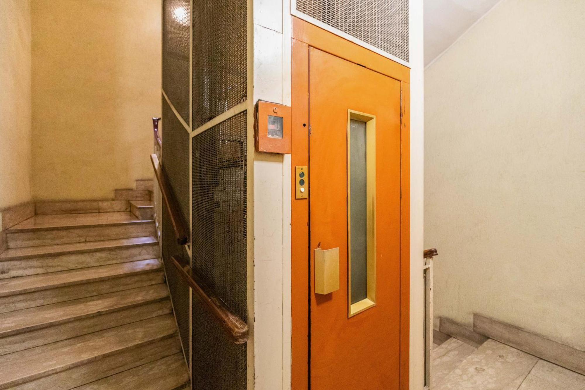 Candia Boutique Apartment Rom Exterior foto