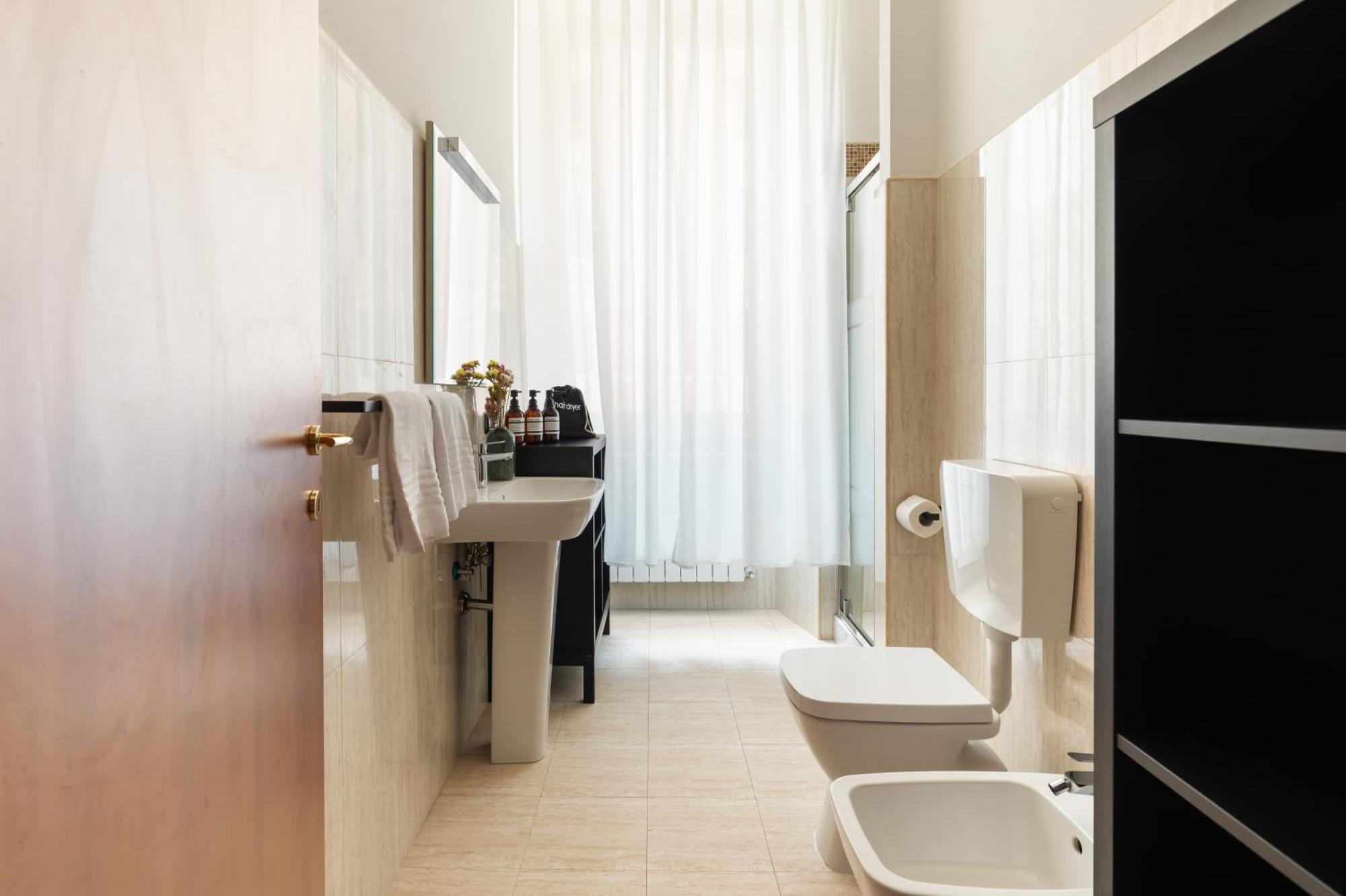 Candia Boutique Apartment Rom Exterior foto